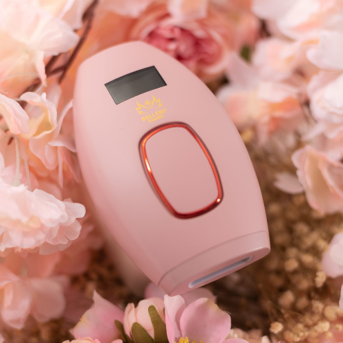Bellebi Beauty IPL Hair Removal Pro Kit